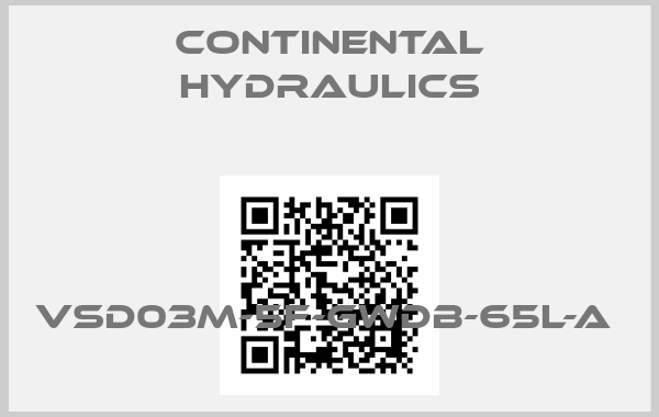 Continental Hydraulics Europe