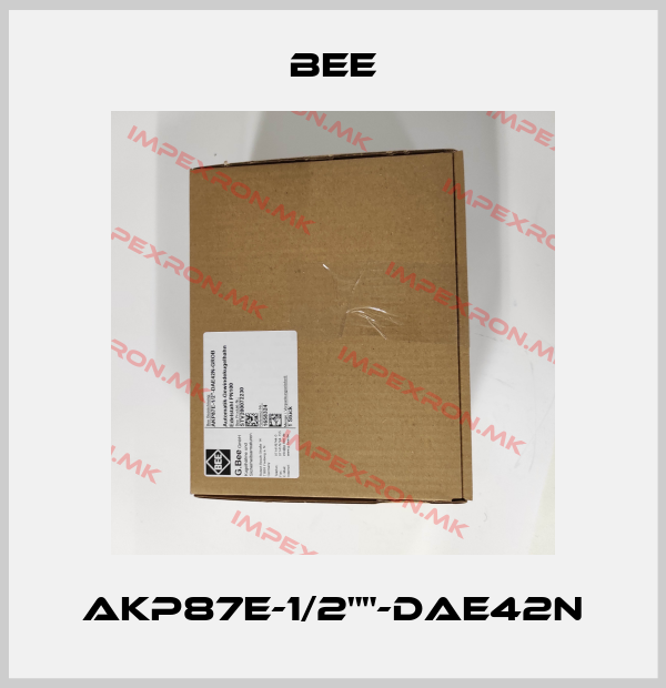 BEE-AKP87E-1/2""-DAE42Nprice