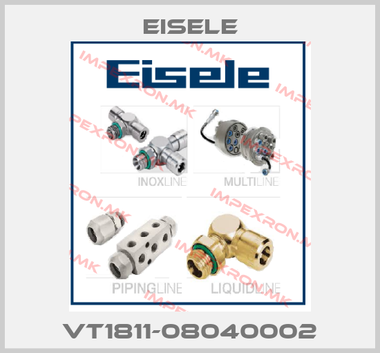 Eisele Europe