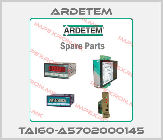 ARDETEM-TAI60-A5702000145price