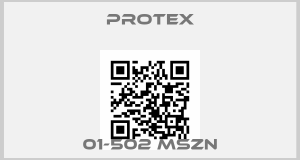 Protex-01-502 MSZNprice