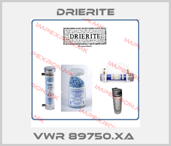 Drierite Europe