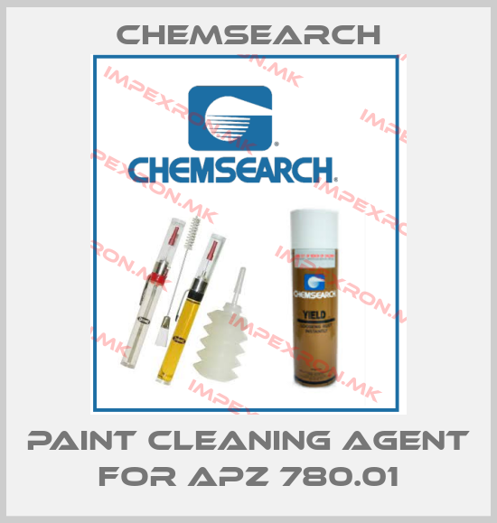 Chemsearch-Paint cleaning agent for APZ 780.01price