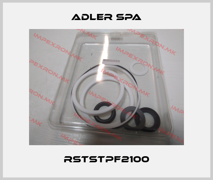 Adler Spa-RSTSTPF2100price