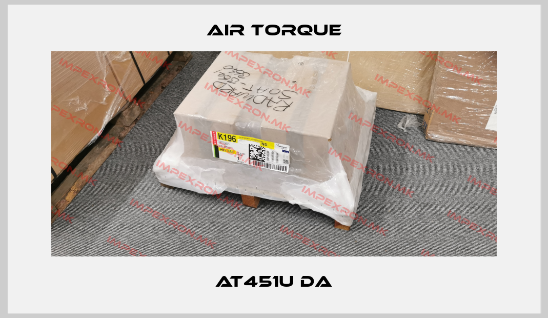 Air Torque-AT451U DAprice