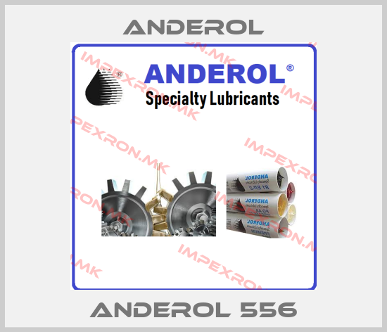 Anderol-Anderol 556price