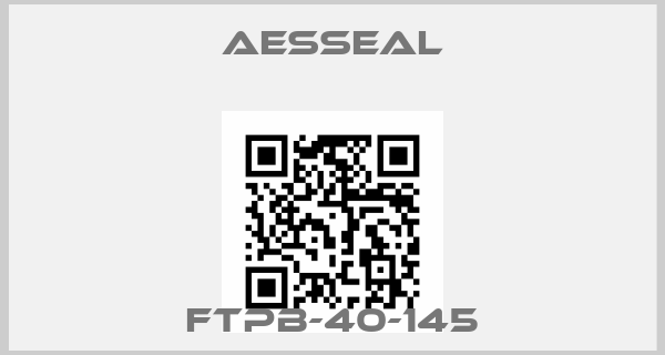 Aesseal-FTPB-40-145price