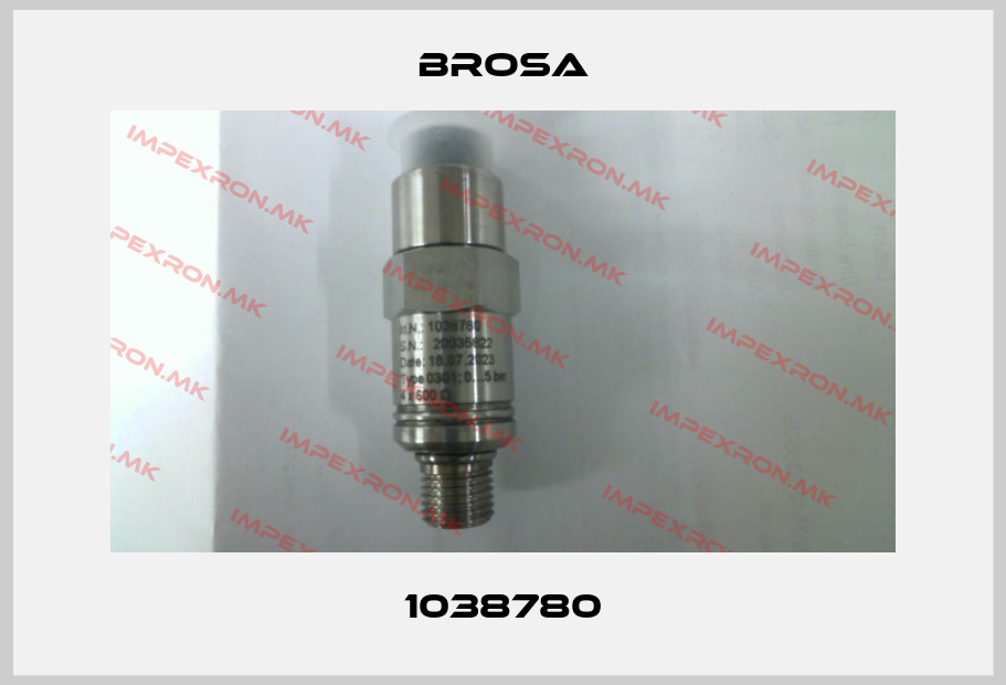 Brosa-1038780price