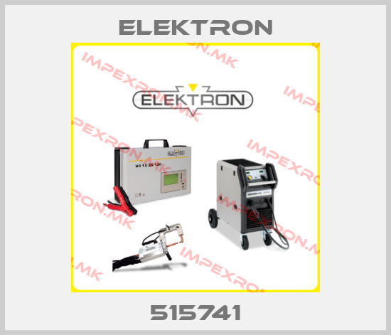 Elektron-515741price