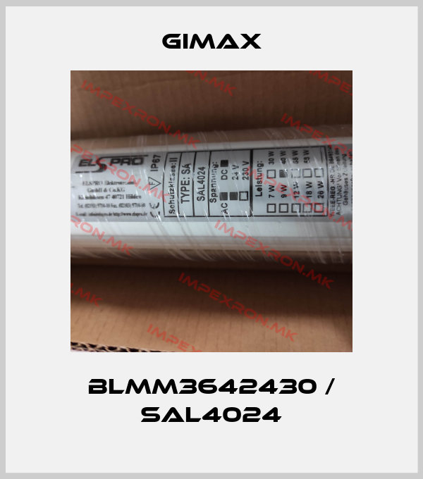 GIMAX Europe