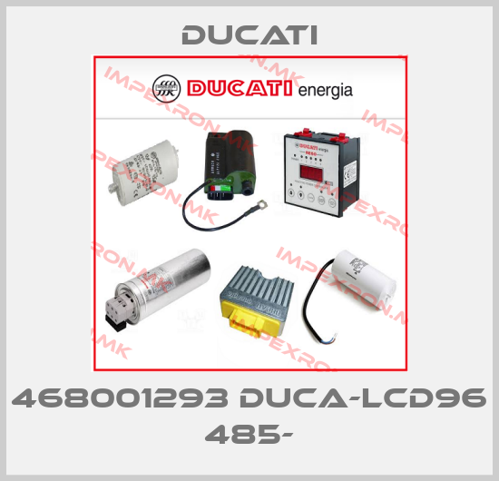 Ducati-468001293 DUCA-LCD96 485-price