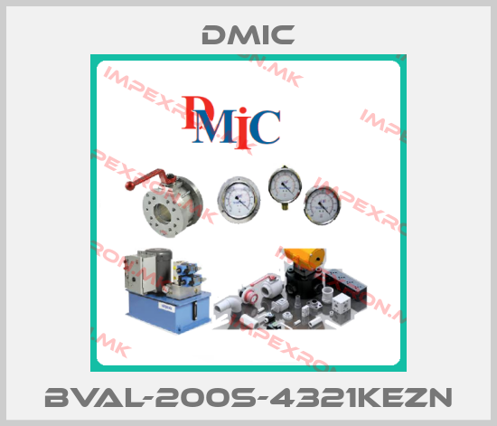 DMIC-BVAL-200S-4321KEZNprice