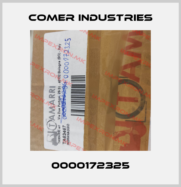 Comer Industries Europe