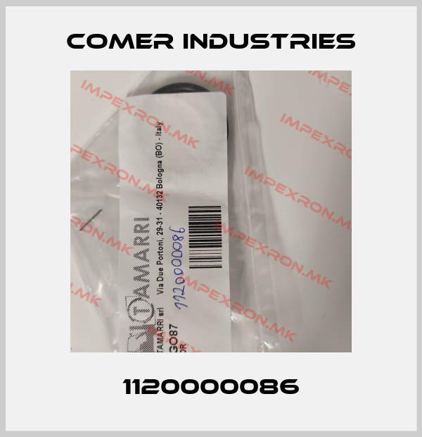 Comer Industries Europe