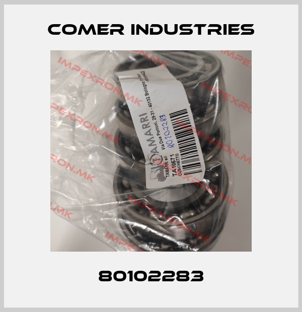 Comer Industries Europe