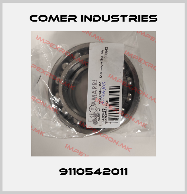 Comer Industries Europe