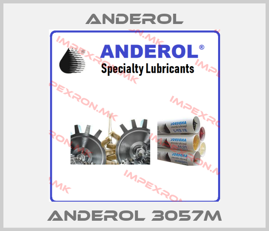 Anderol-ANDEROL 3057Mprice