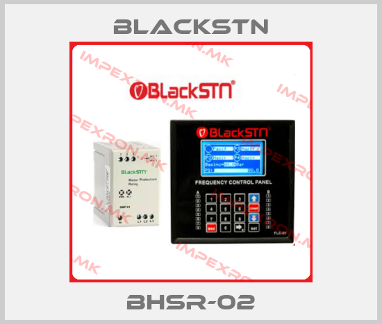 Blackstn-BHSR-02price