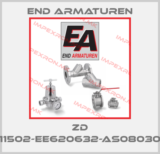 End Armaturen-ZD 311502-EE620632-AS080303price