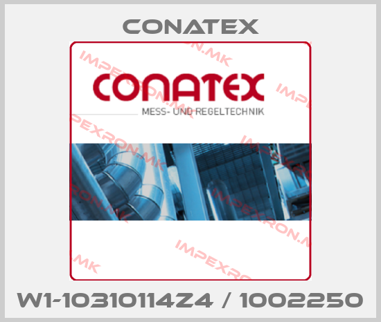 Conatex Europe