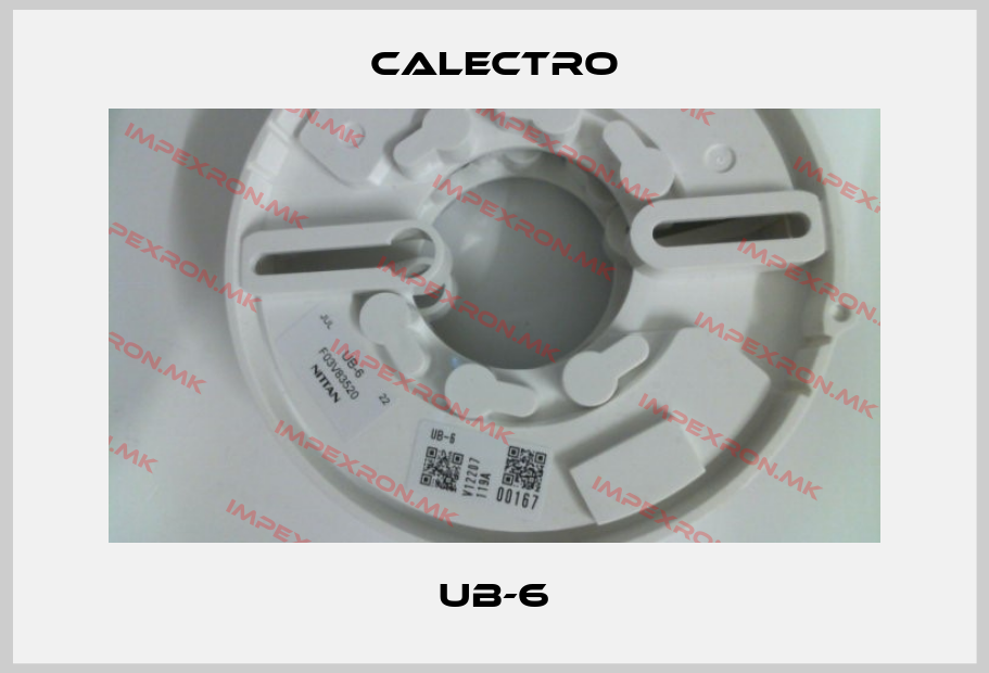 Calectro-UB-6price