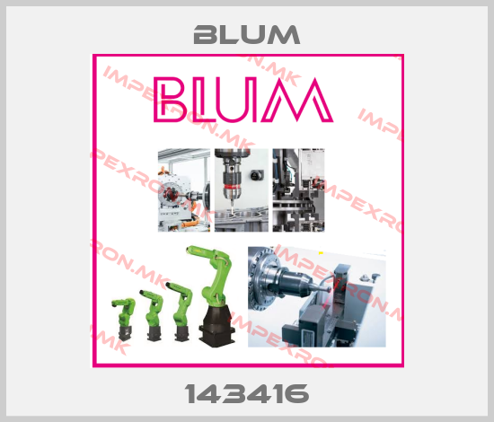 Blum-143416price