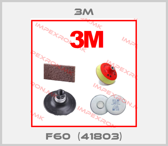 3M-F60  (41803)price