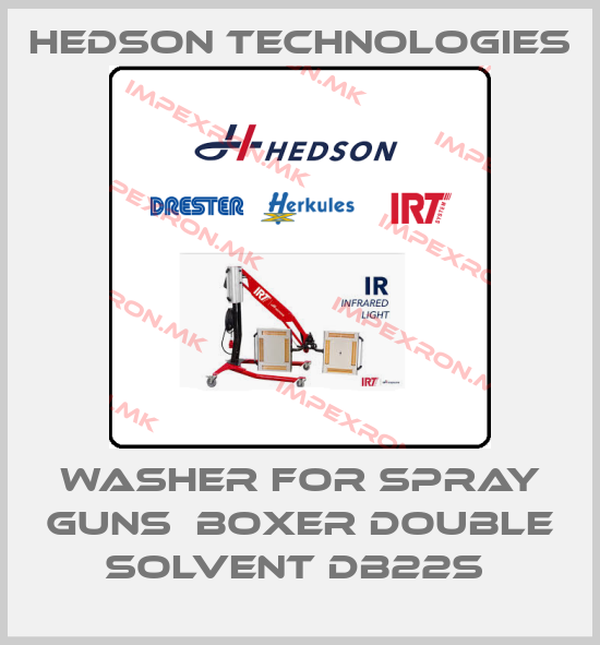 Hedson Technologies Europe