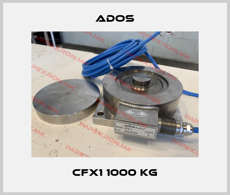 Ados-CFX1 1000 KGprice