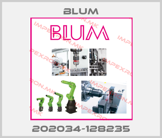 Blum-202034-128235price