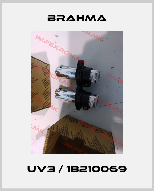 Brahma-UV3 / 18210069price