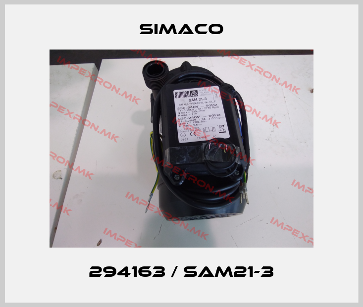 Simaco-294163 / SAM21-3price