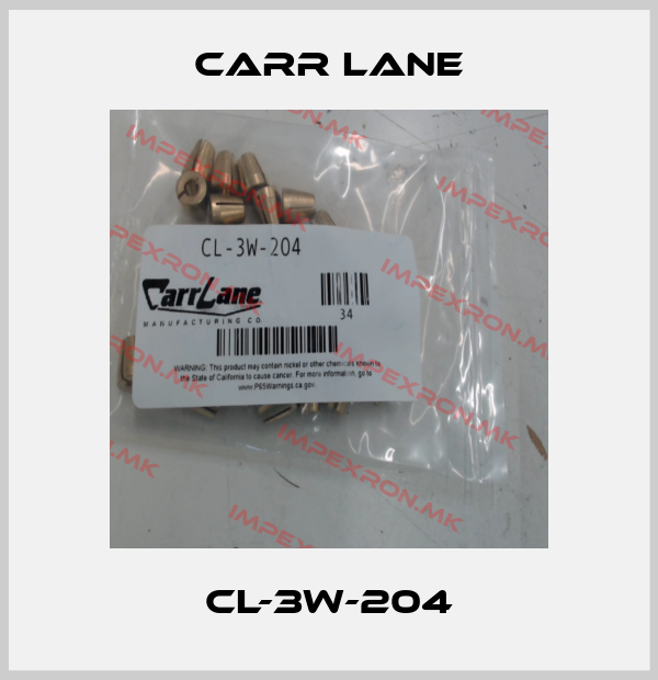 Carr Lane-CL-3W-204price