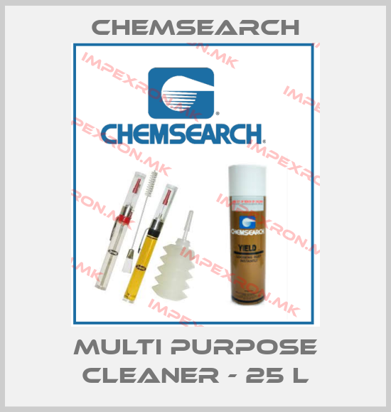 Chemsearch-MULTI PURPOSE CLEANER - 25 lprice