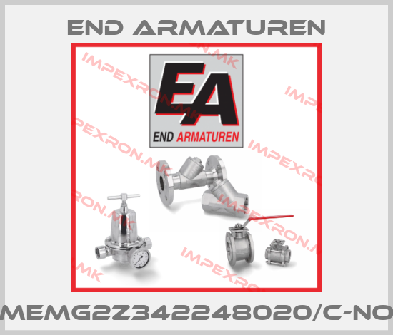 End Armaturen-MEMG2Z342248020/C-NOprice