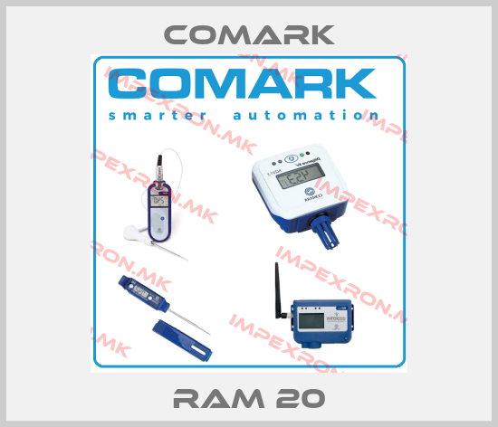 Comark-RAM 20price