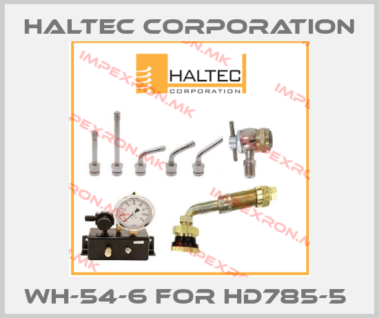 Haltec Corporation Europe