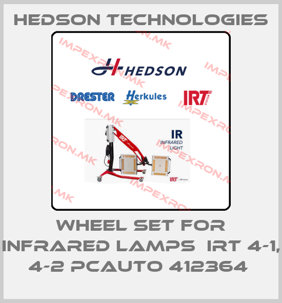 Hedson Technologies Europe