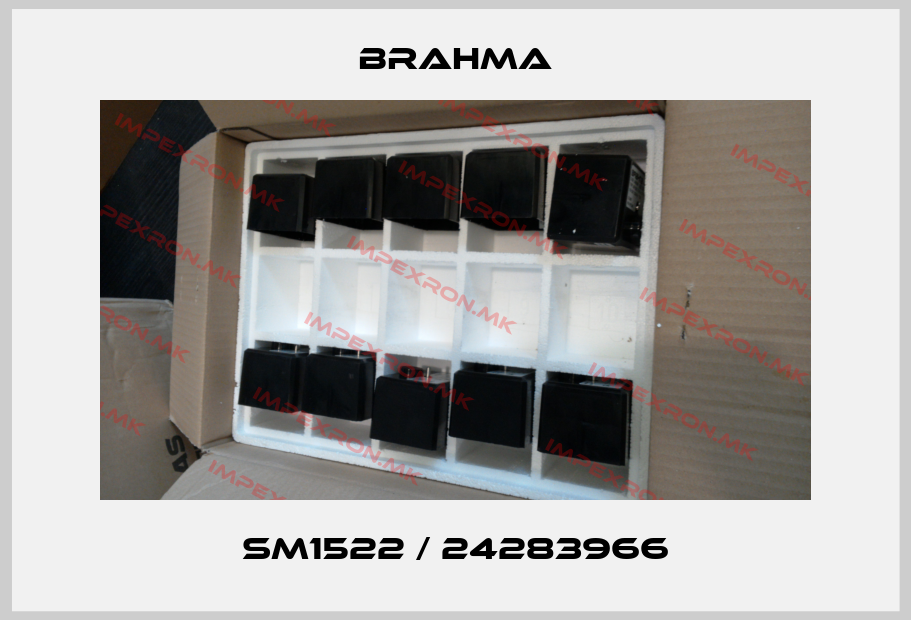 Brahma-SM1522 / 24283966price