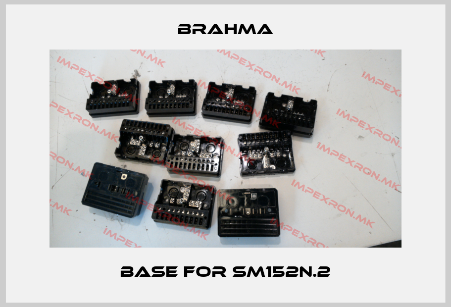 Brahma-Base for SM152N.2price