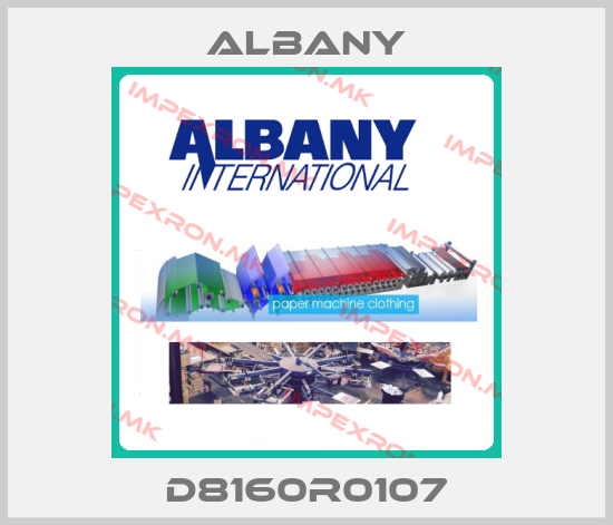 Albany-D8160R0107price