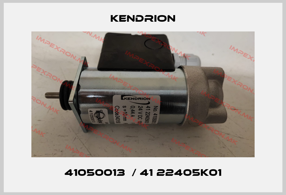 Kendrion-41050013　/ 41 22405K01price