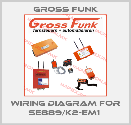 Gross Funk Europe