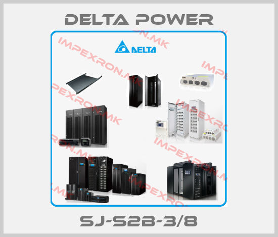 Delta Power Europe