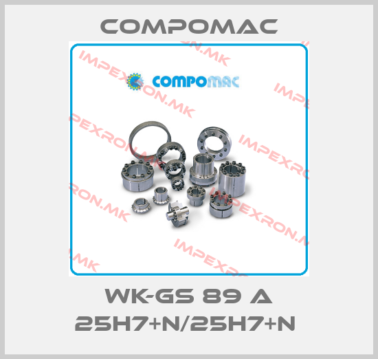 Compomac Europe