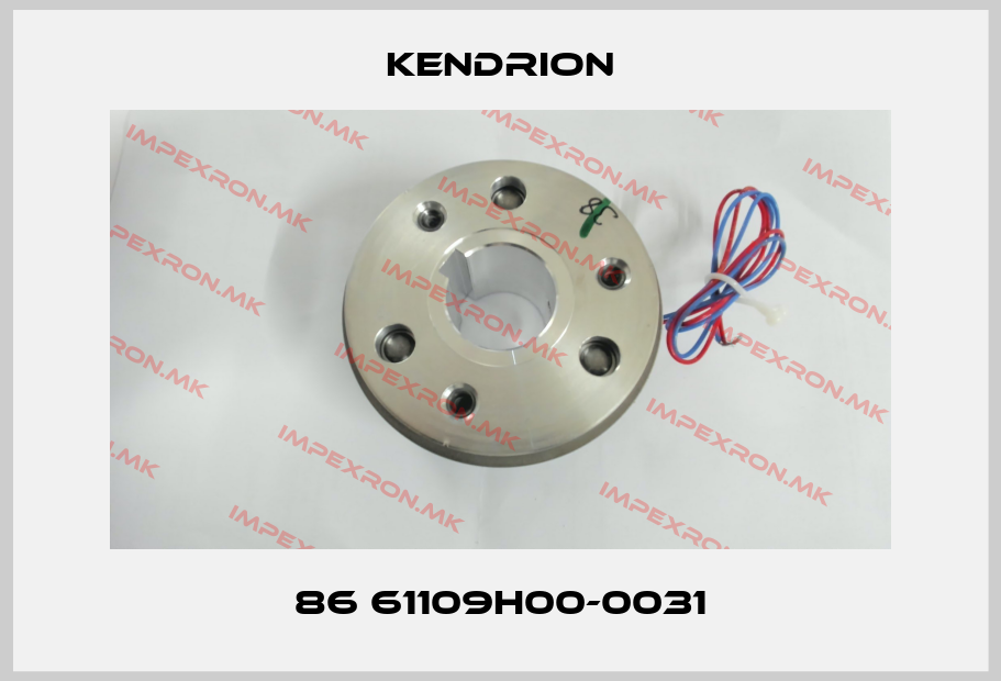 Kendrion-86 61109H00-0031price