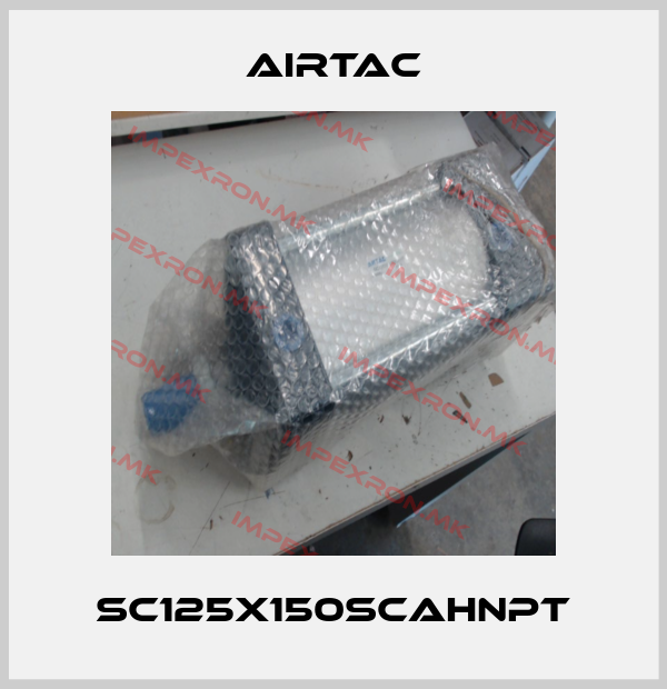 Airtac-SC125X150SCAHNPTprice