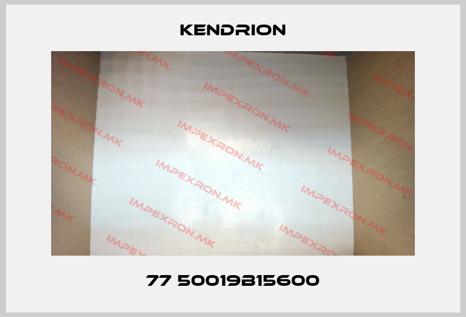 Kendrion-77 50019B15600price