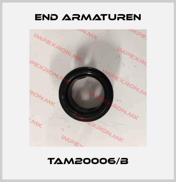 End Armaturen-TAM20006/Bprice