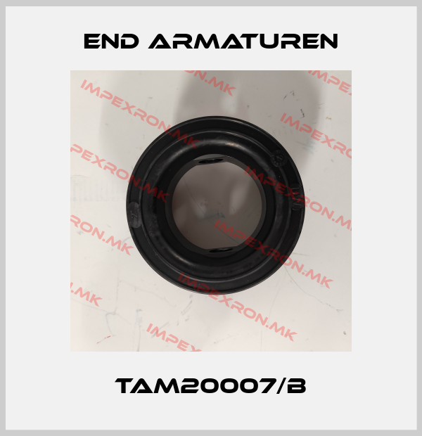 End Armaturen-TAM20007/Bprice